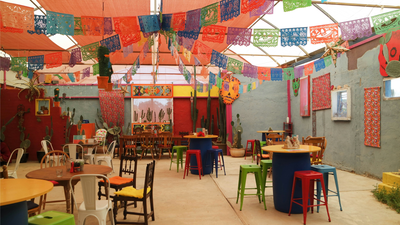 Mobiliario e interiorismo