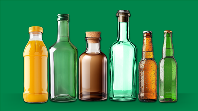 Bebidas y licores