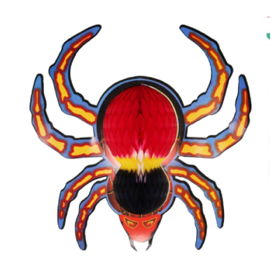 Araña #3